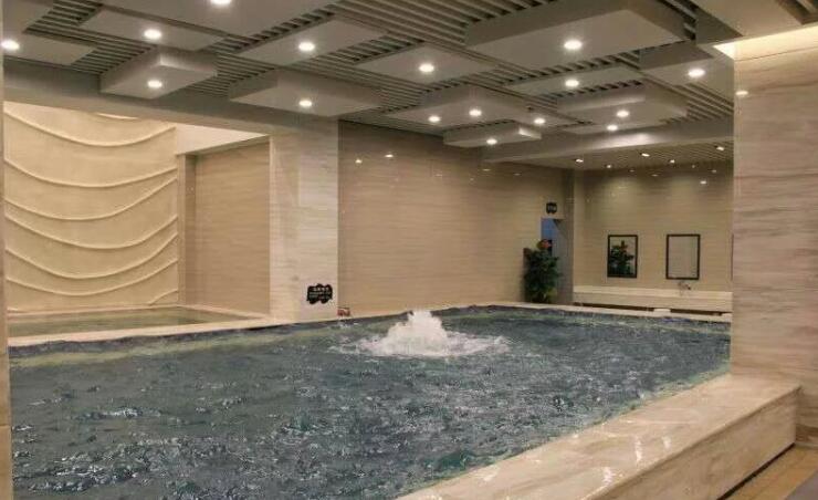 惠济区桑拿洗浴足疗会所