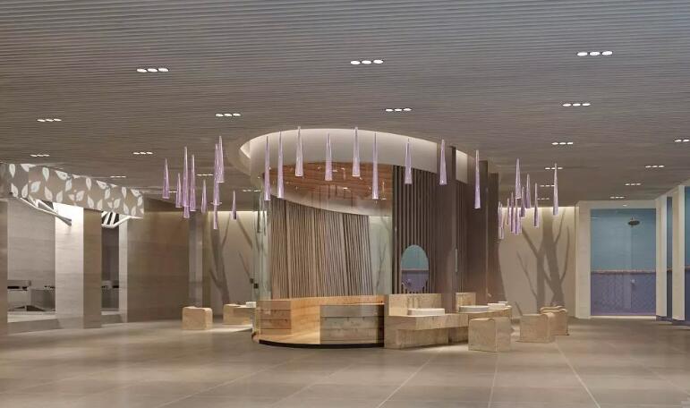 惠济区桑拿洗浴足疗会所