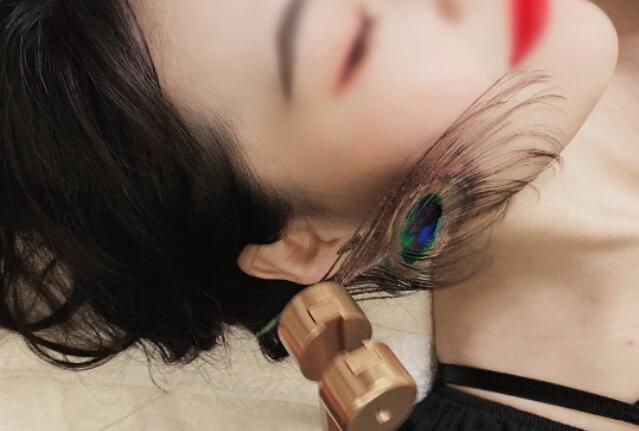 郑东新区休闲按摩SPA会所