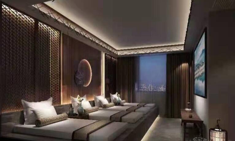 郑州二七区养生会所