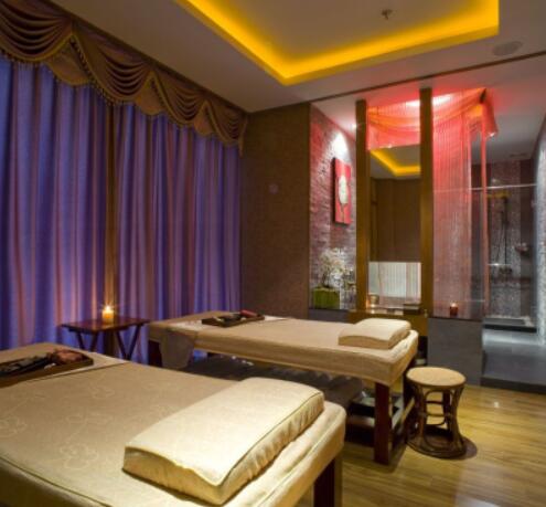 郑州二七区养生会所