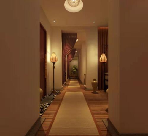 郑州二七区养生会所