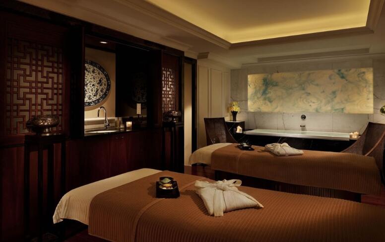 郑州二七区养生会所