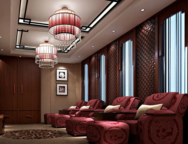 郑州桑拿按摩休闲会所(推荐)