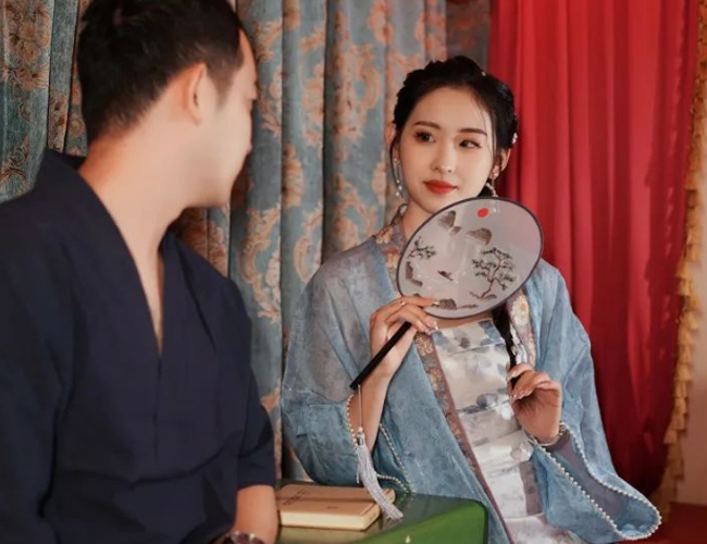 郑州桑拿按摩休闲会所(推荐)