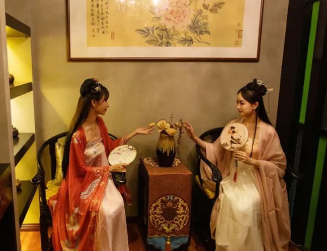 郑州桑拿按摩休闲会所(推荐)