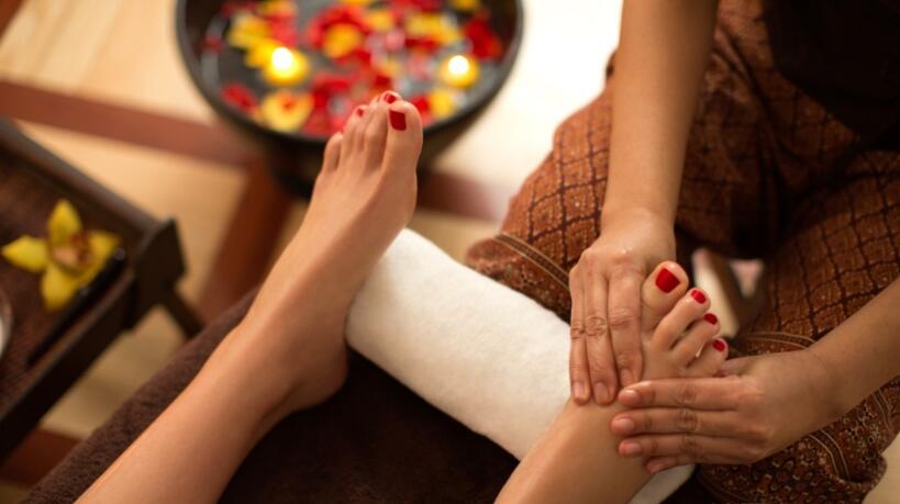 郑州柔式spa水疗养生(最新)