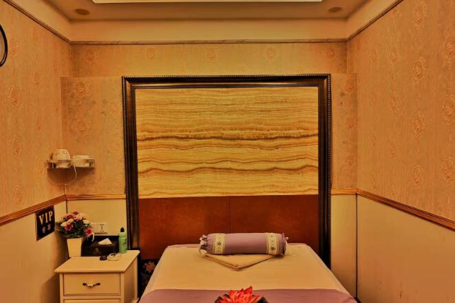 郑州柔式spa水疗养生(最新)