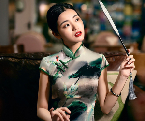 郑州养生定制（如梦阁）