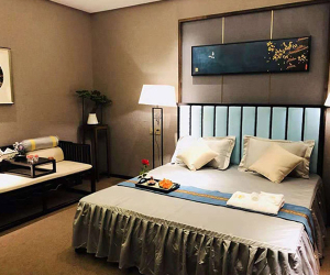 郑州柔式spa水疗养生(最新)